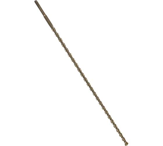 Изображение товара Бур по бетону Profi (14х600 мм; SDS-Plus) CUTOP 40-14600