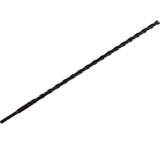 Изображение товара Бур по бетону Profi (16х600 мм; SDS-Plus) CUTOP 40-16600