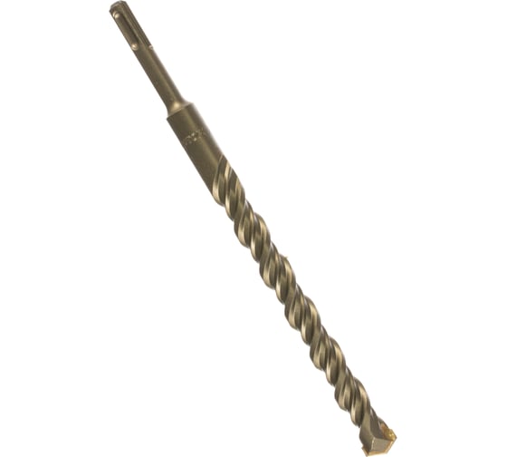 Изображение товара Бур по бетону Profi (18х260 мм; SDS-Plus) CUTOP 40-18260