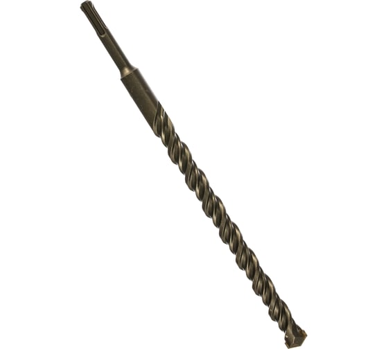 Изображение товара Бур по бетону Profi (18х310 мм; SDS-Plus) CUTOP 40-18310