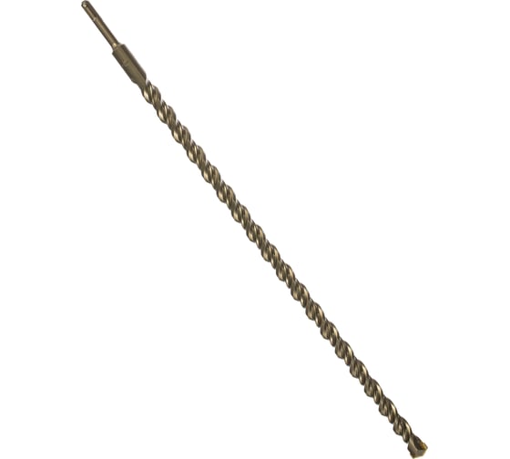 Изображение товара Бур по бетону Profi (20х600 мм; SDS-Plus) CUTOP 40-20600