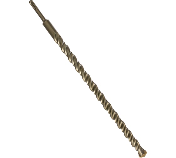 Изображение товара Бур по бетону Profi (22х460 мм; SDS-Plus) CUTOP 40-22460