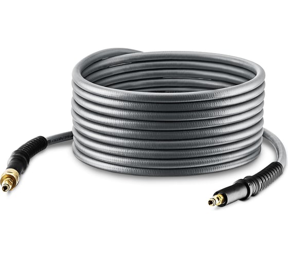 Изображение товара Шланг с системой ANTI-TWIST H 10 Q PremiumFlex Karcher 2.643-585