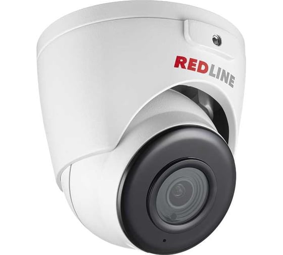 Изображение товара видеокамера REDLINE RL-AHD1080P-MC-S(3,6)