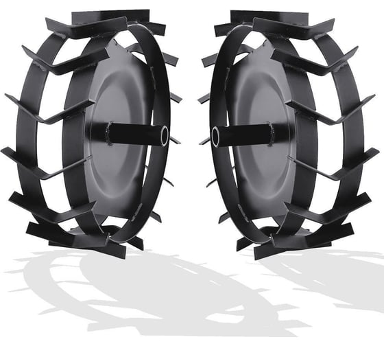 Изображение товара Грунтозацепы 2 шт для мотоблоков МБ, НМБ-1 (460х160 мм) МБ Мобил К MBK0003101