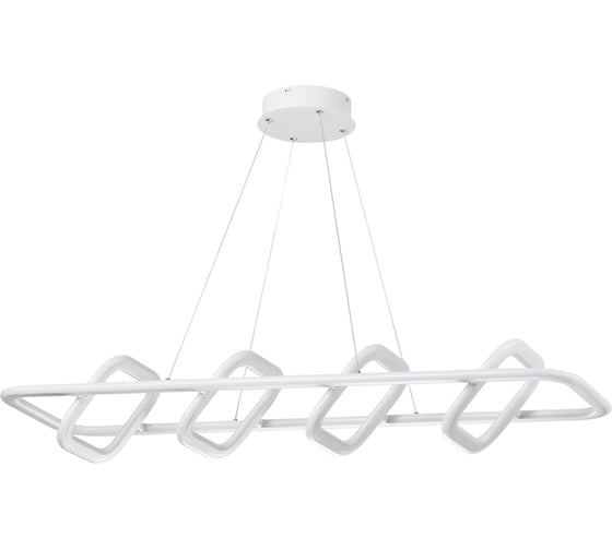 Изображение товара Подвесной светодиодный диммируемый светильник NOVOTECH, в комплекте беспроводной пульт ДУ 359184