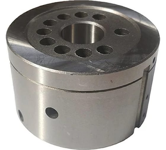 Изображение товара Клапанный механизм в сборе (2, 3, 4) Пневмо-Трейд YT24-2/4