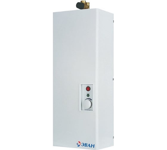 Изображение товара Электрический проточный водонагреватель ЭВАН В1-15 13165