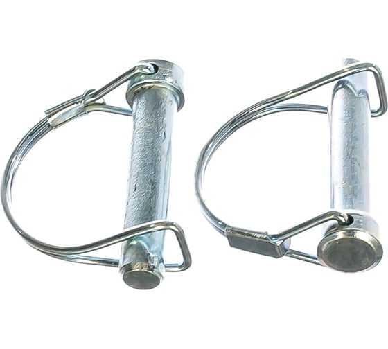 Изображение товара Комплект шплинтов (10х42 мм, 2 шт.) Мобил К MBK0018160