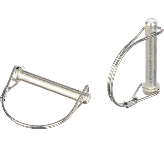 Изображение товара Комплект шплинтов (10х54 мм, 2 шт.) Мобил К MBK0018392