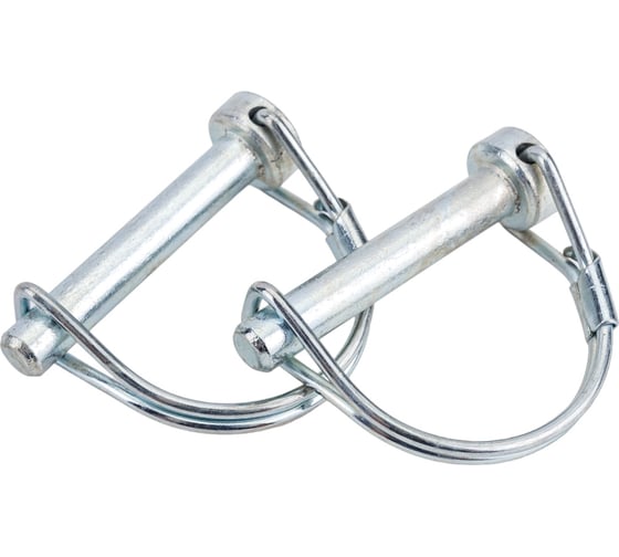 Изображение товара Комплект шплинтов (8х40 мм, 2 шт.) Мобил К MBK0018394