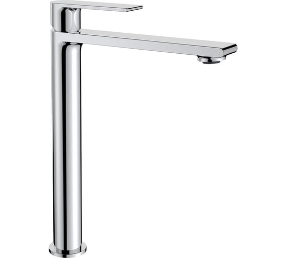 Изображение товара Смеситель для раковины VINCEA vogue однорычажный, хром VBF-1V2CH