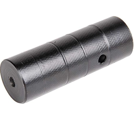 Изображение товара Пеги Juchuang BMX CHISMAN CM-D65 38x110мм, 3/8 26T, сталь-пластик, черный HQ-0012489