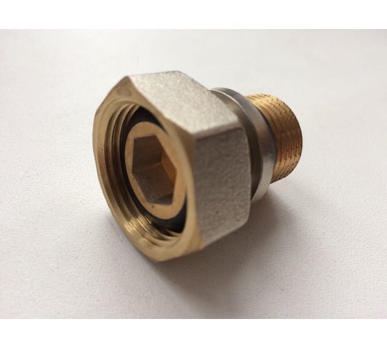 Изображение товара Американка для клапана Rvc 3/4 08105