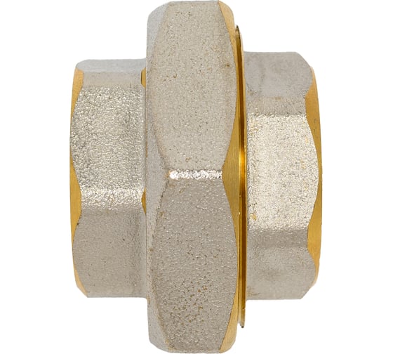 Изображение товара Прямая американка Rvc 1 г х 1 г 04699