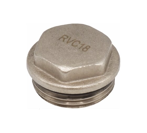 Изображение товара Коллекторная заглушка Rvc 1 07442