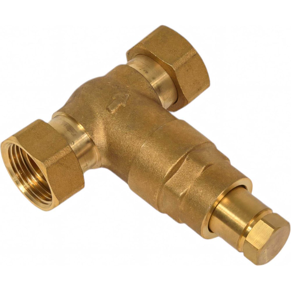 Автоматический клапан перепускной Rvc 13620