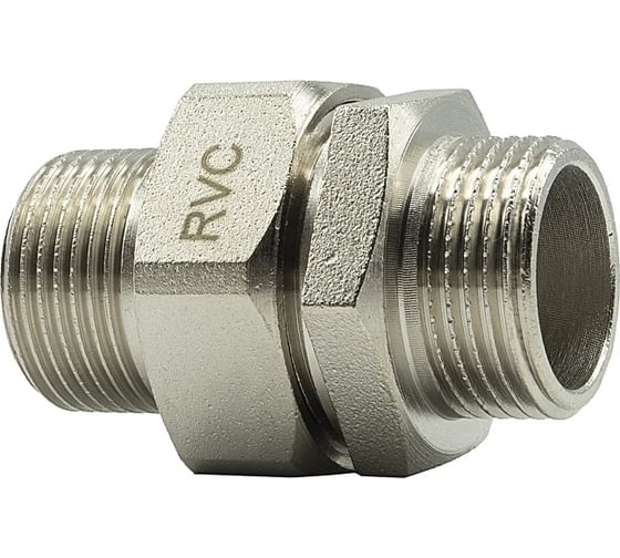 Изображение товара Прямая американка Rvc 3/4 ш х 3/4 ш 00881