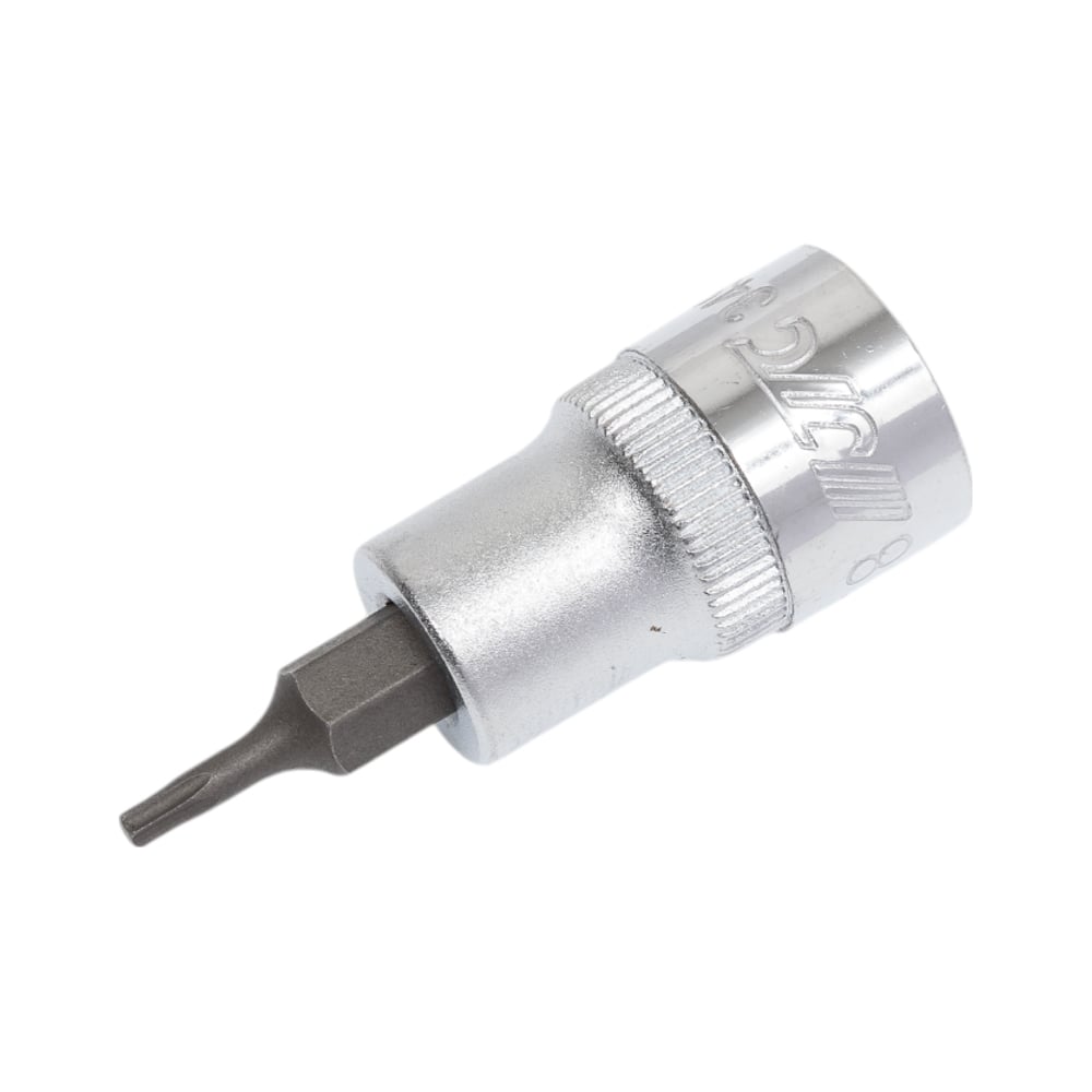 Изображение товара Головка с насадкой TORX (T8; 48 мм; 3/8) JTC 34908