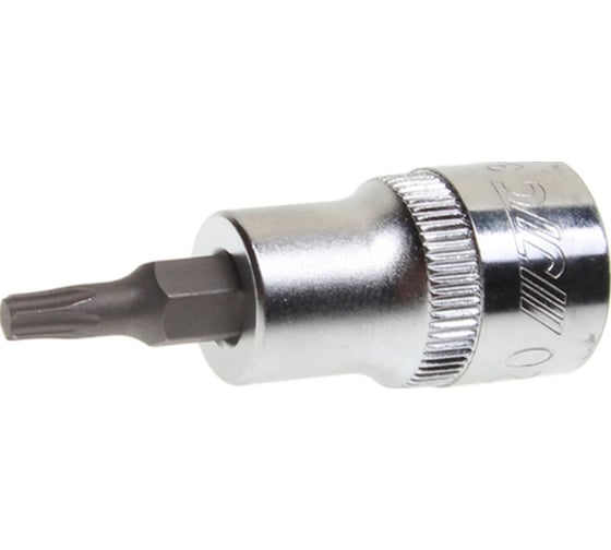 Изображение товара Головка JTC с насадкой TORX 3/8; х T20, длина 48мм 34920 443180