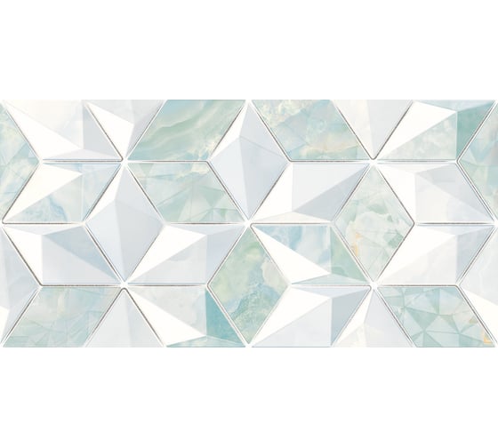 Изображение товара Декор AlmaCeramica Nevada 249x500x7.5 мм DWU09NVD006