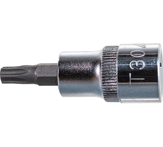 Изображение товара Головка с насадкой TORX (T30; 48 мм; 3/8) JTC 34930