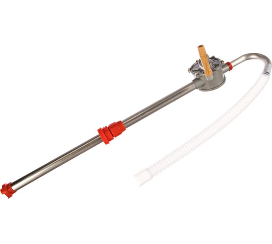 Изображение товара Роторный алюминевый насос для масла Unilube UP2400