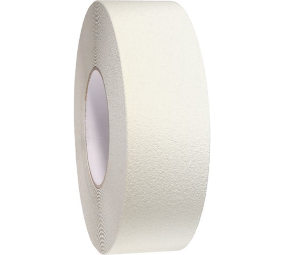 Изображение товара Универсальная противоскользящая лента Vell, прозрачный (50 мм х 18,3 м) 400192