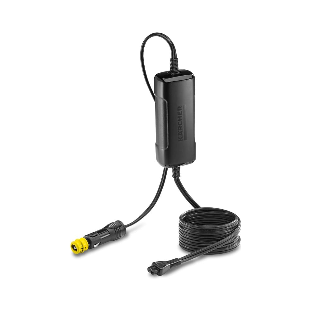 Изображение товара Автомобильный адаптер Karcher 2.643-876