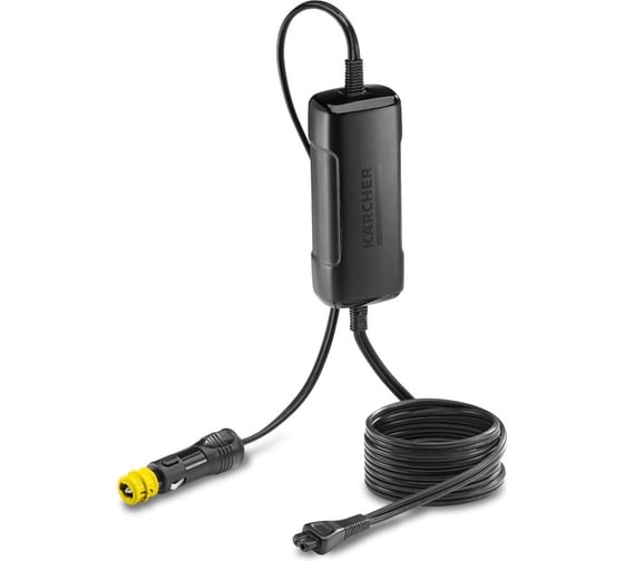 Изображение товара Автомобильный адаптер Karcher 2.643-876