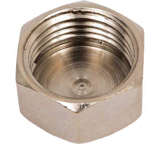 Изображение товара Заглушка Rvc 1/2 г 00785