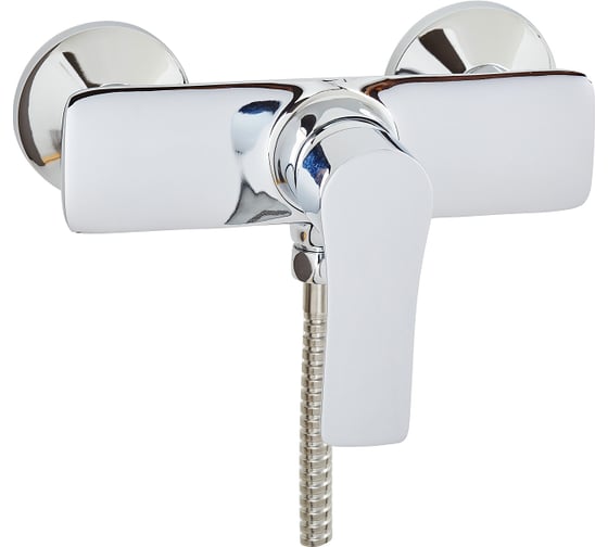 Изображение товара Смеситель для душевой кабины ARCO DA VELLA 35 мм А5011 14895