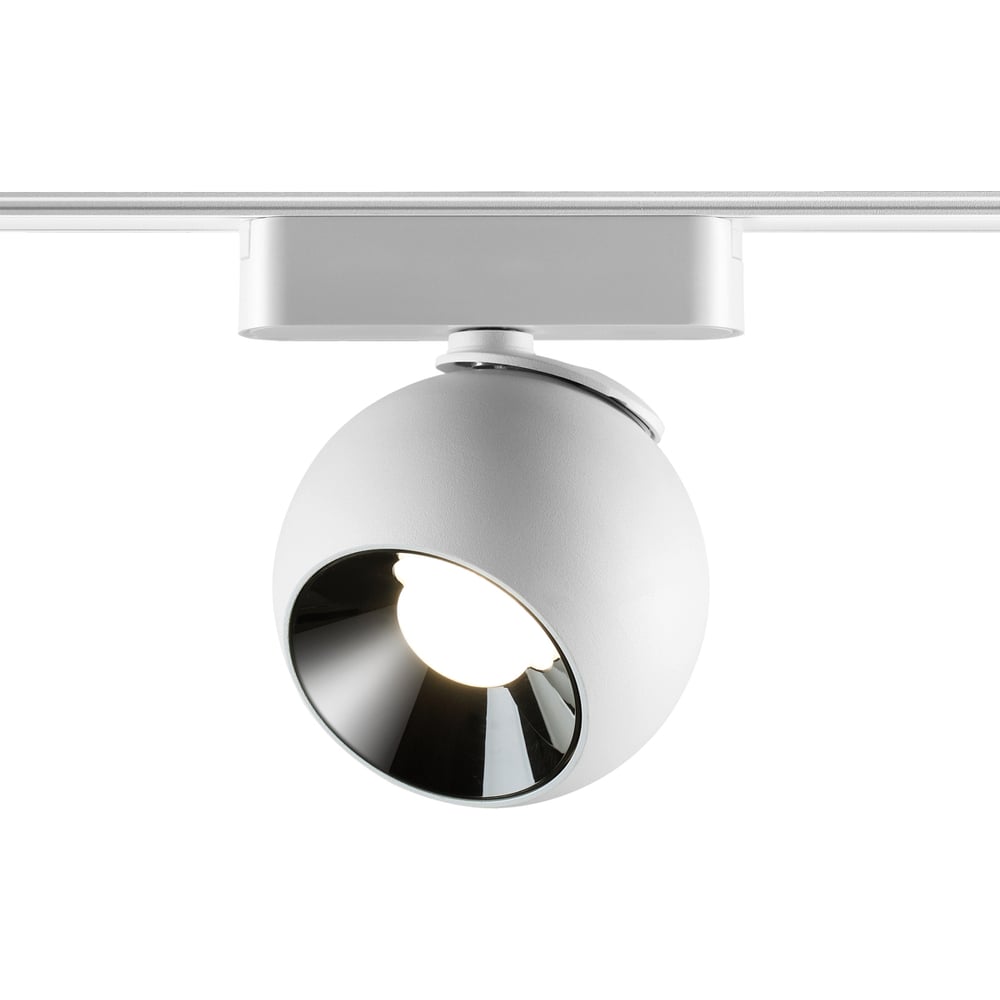 Изображение товара Трековый светильник NOVOTECH LED 12W S для низковольтных шинопроводов