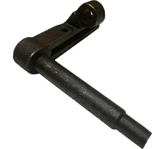 Изображение товара Левый кронштейн рукоятки Пневмо-Трейд YT29-32