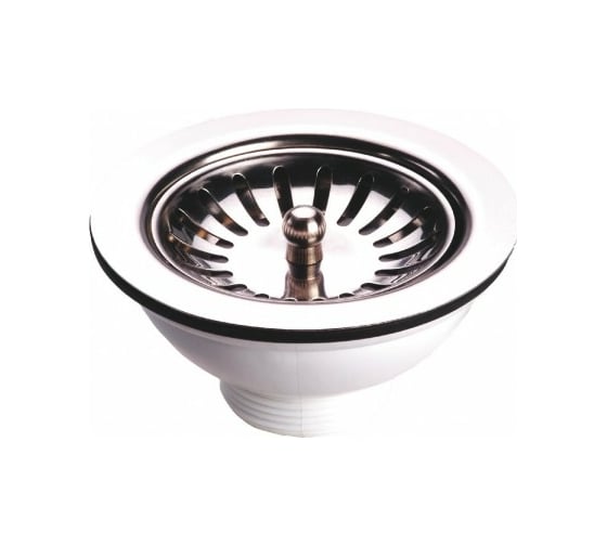 Изображение товара Выпуск-слив SAS 513D 3389700082972