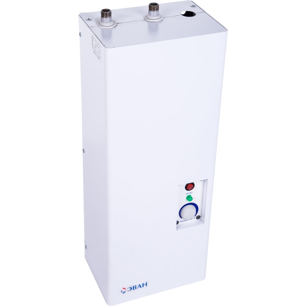 Изображение товара Электрический проточный водонагреватель ЭВАН В1-30 13180
