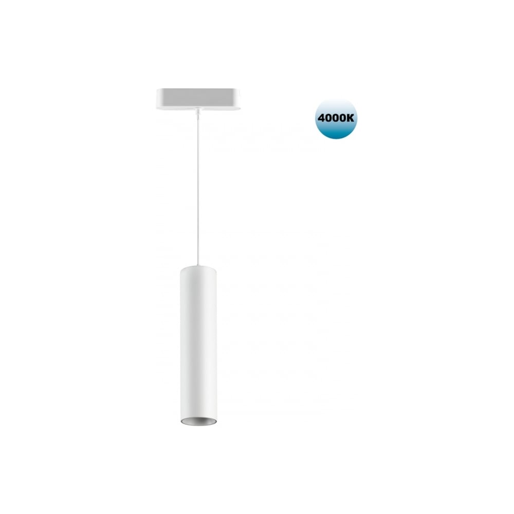 Изображение товара Трековый светильник NOVOTECH LED 9W SM 359103 для шинопровода