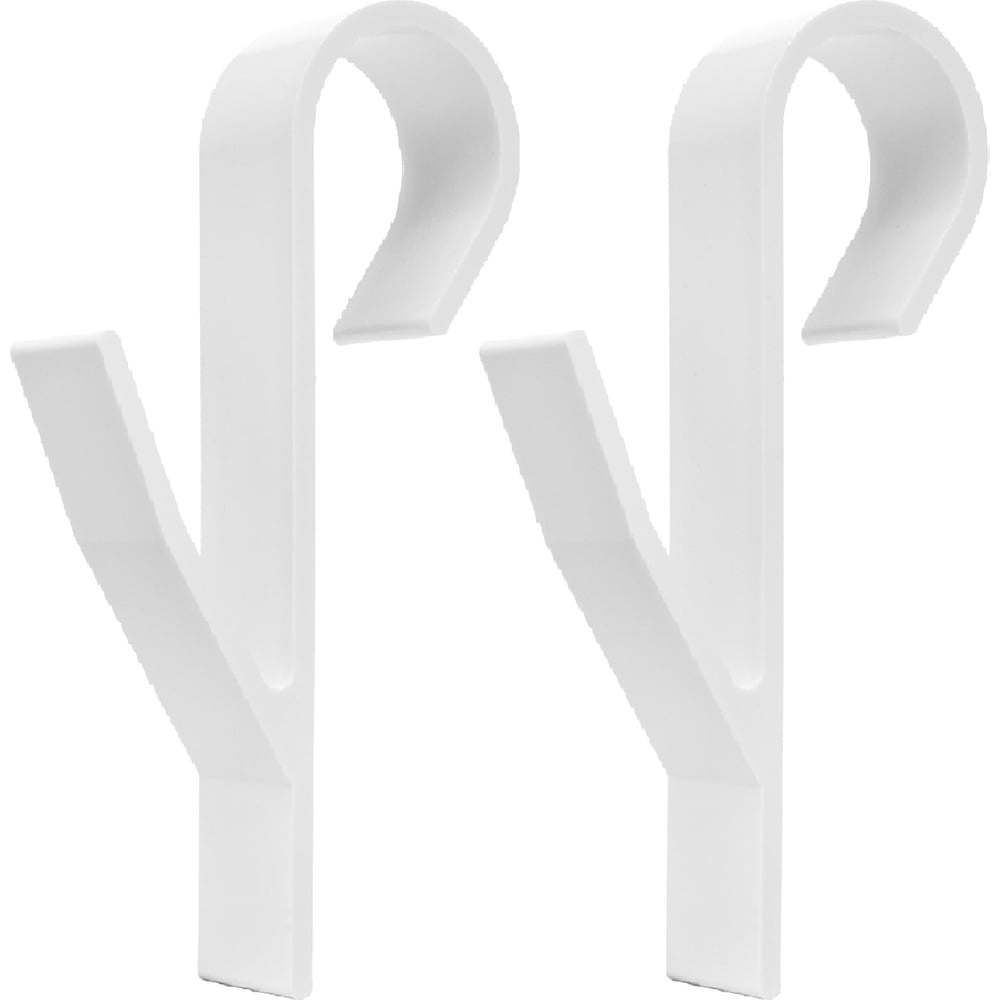 Крючки для полотенец  Все инструменты Крючок для ванной DM PLAST k4dm