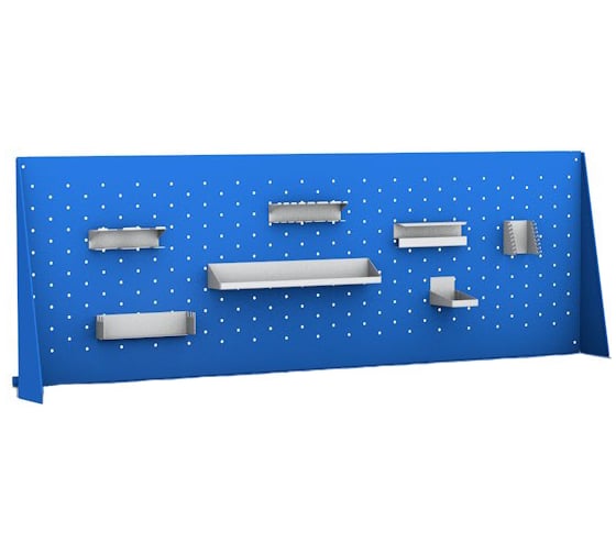 Изображение товара Комплект навесов FLAMES ВСЛ 1200 1401.700