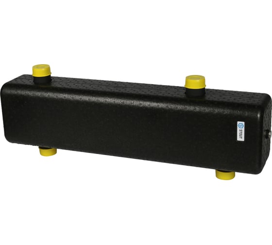 Изображение товара Гидравлическая стрелка 8 м3/час (вертикальная) STOUT SDG-0015-005001