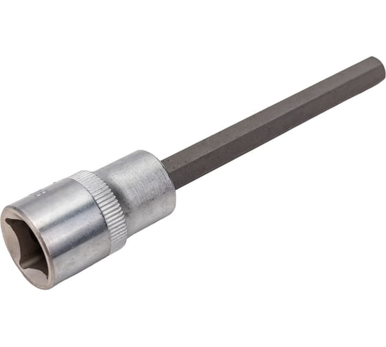 Изображение товара Головка с насадкой длинная (H8; 120 мм; 1/2) JTC 45608120