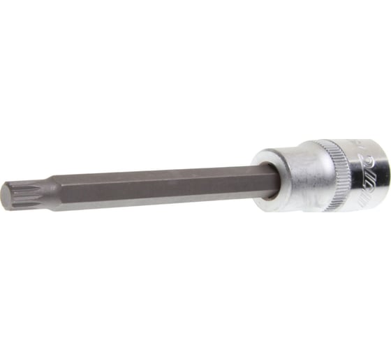 Изображение товара Головка с насадкой длинная (M8; 120 мм; 1/2) JTC 45708120
