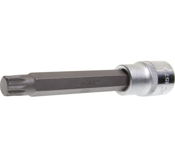 Изображение товара Головка с насадкой длинная (M12; 120 мм; 1/2) JTC 45712120