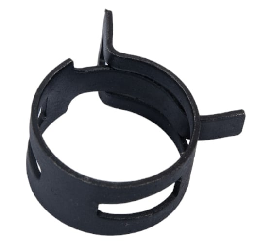 Изображение товара Пружинный хомут Nord-Yada 21 мм, 22.7-25 мм, 5 шт. в 1 уп. 909093