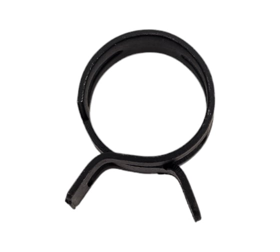 Изображение товара Пружинный хомут Nord-Yada 13 мм, 14-15.5 мм, 5шт. в 1 уп. 909085