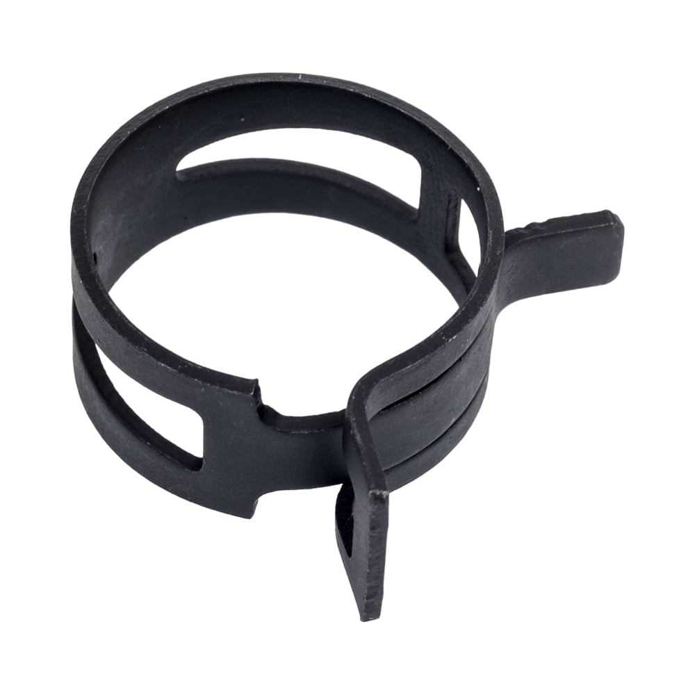 Изображение товара Пружинный хомут Nord-Yada 29 мм 5 шт для фиксации труб и кабелей