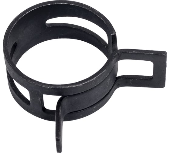 Изображение товара Пружинный хомут Nord-Yada 28 мм, 31-34.4 мм, 5 шт. в 1 уп. 909100