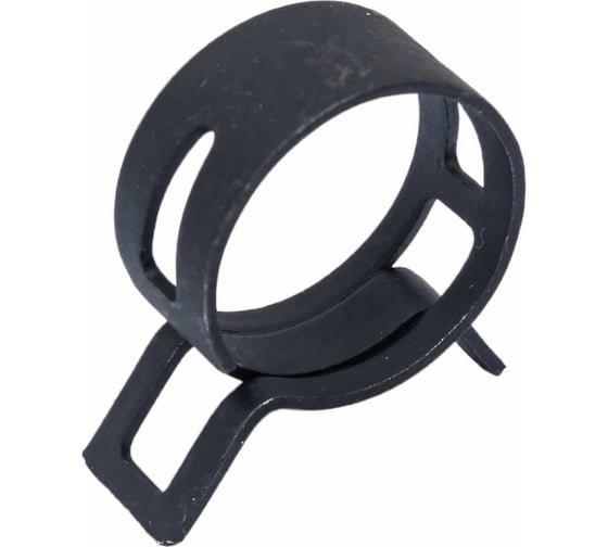 Изображение товара Пружинный хомут Nord-Yada 23 мм, 24.8-27.4 мм, 5 шт. в 1 уп. 909095