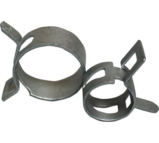 Изображение товара Пружинный хомут Nord-Yada 10 мм, 10.8-11.9 мм, 5 шт. в 1 уп. 909082