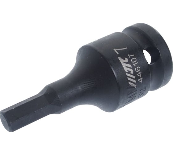 Изображение товара Головка ударная (H7; 60 мм; 1/2) JTC 446107